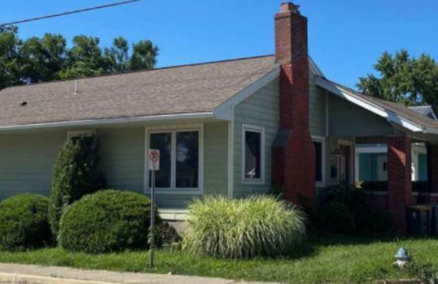 2 bedroom, 2 bath bungalow Available July 2025. Monthly rent $1,700