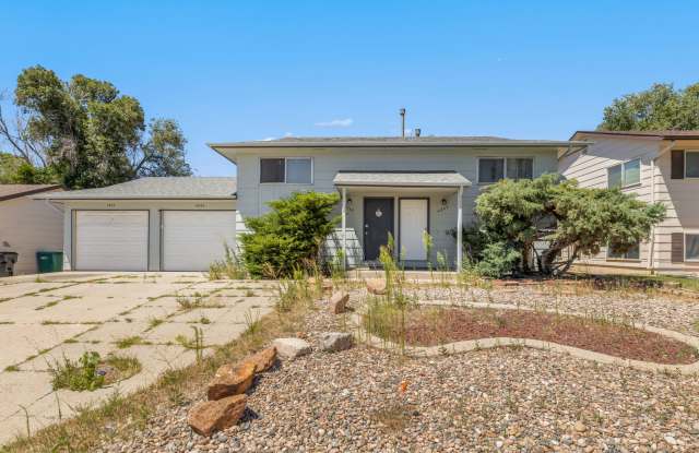 4524 Galley Road