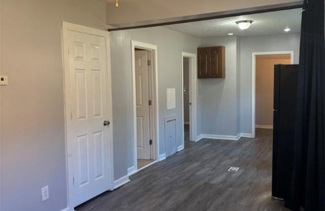 3119 W 56th Street unit: Down