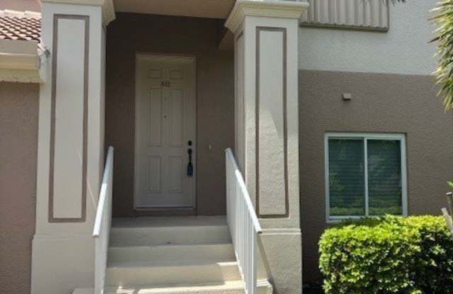 13960 Lake Mahogany Boulevard unit: 1922