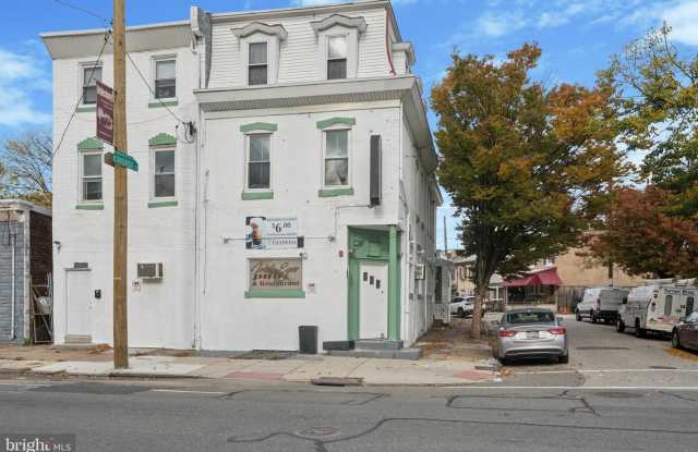 4742 RICHMOND Street