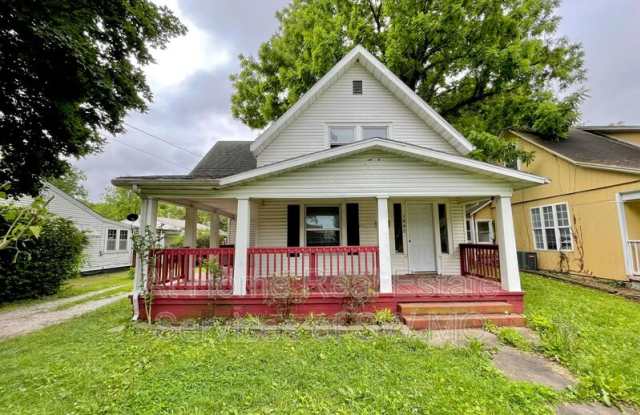 1440 E. McDaniel