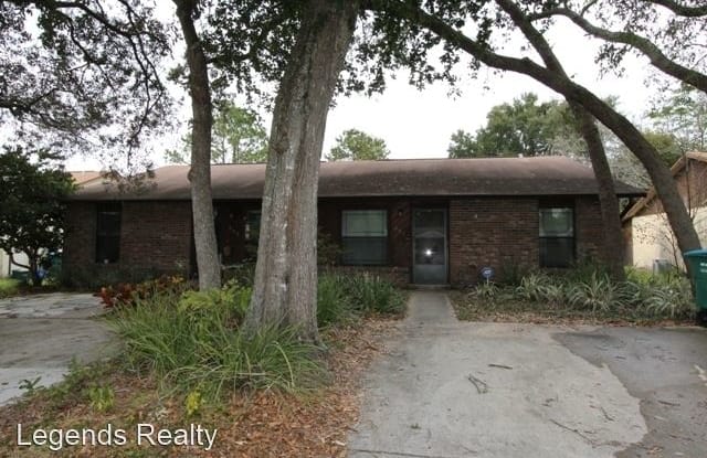 847 Georgia Avenue SEMINOLE - 847 Georgia Avenue, Longwood, FL 32750