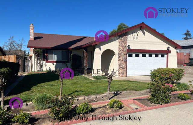 1784 West Cypress Road