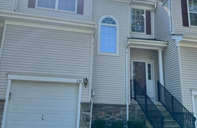 130 CASTLETON ROAD - 130 Castleton Road, Burlington County, NJ 08075