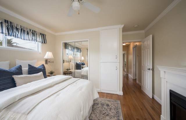 250 Placentia Avenue