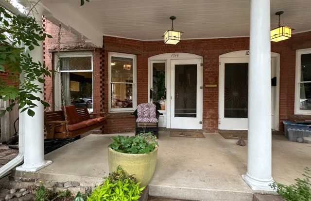 Photo of Downtown Living