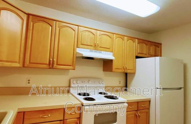 6124 Curry Ford Rd.
