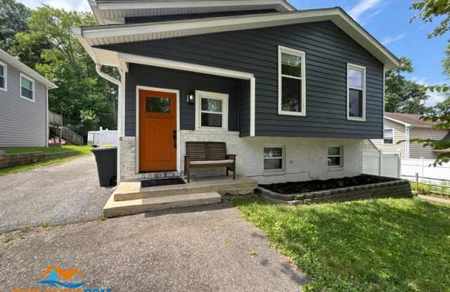 812 Baltimore Annapolis Boulevard