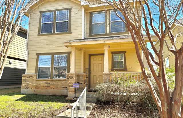 1506 Big Thicket Drive