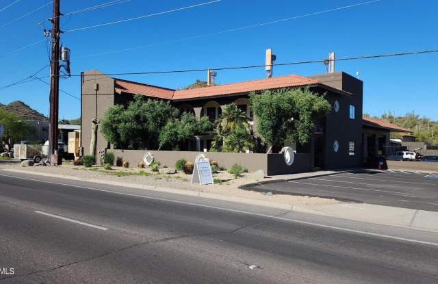 37608 N CAVE CREEK Road