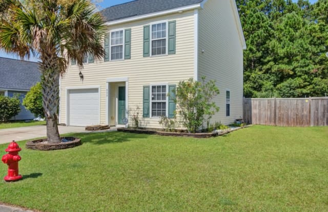 222 Maypop Drive - 222 Maypop Drive, Goose Creek, SC 29445