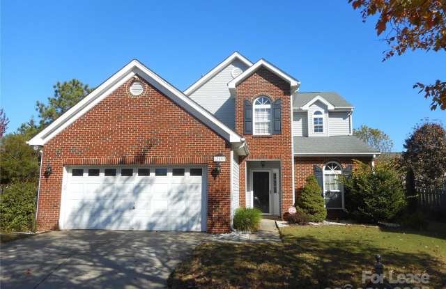 Photo of 17207 Overstone Court