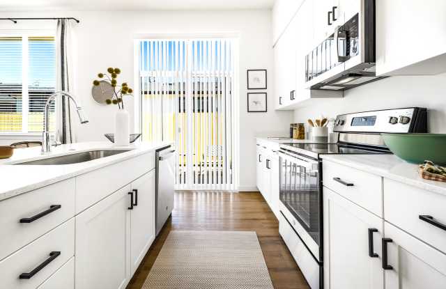 Farmstead at Delta Ridge