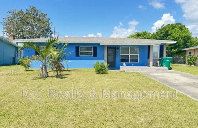 848 Comanche Avenue