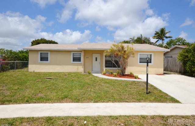 5785 Barbados Way W - 5785 Barbados Way West, Palm Beach County, FL 33407