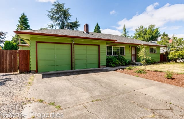 2186 SALLY WAY - 2186 Sally Way, Eugene, OR 97401