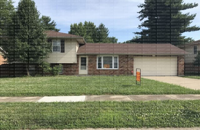 5912 Fairdale Drive, - 5912 Fairdale Drive, Fairfield, OH 45014