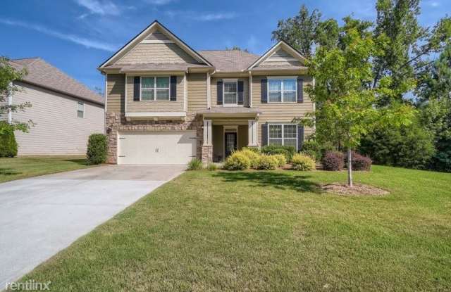 6410 Country Lake Road UNIT - 6410 Country Lake Road, Forsyth County, GA 30041