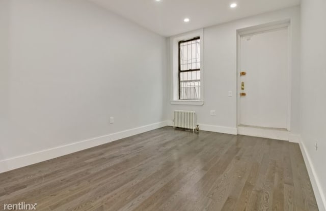 208 Avenue B 1S - 208 Avenue B, New York City, NY 10009