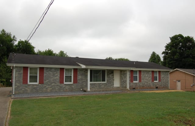 126 Scotch St - 126 Scotch Street, Hendersonville, TN 37075