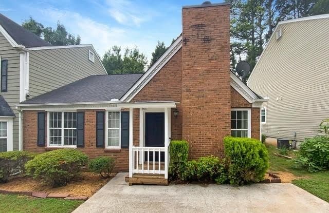 801 Heritage Valley Road - 801 Heritage Valley Road, Gwinnett County, GA 30093