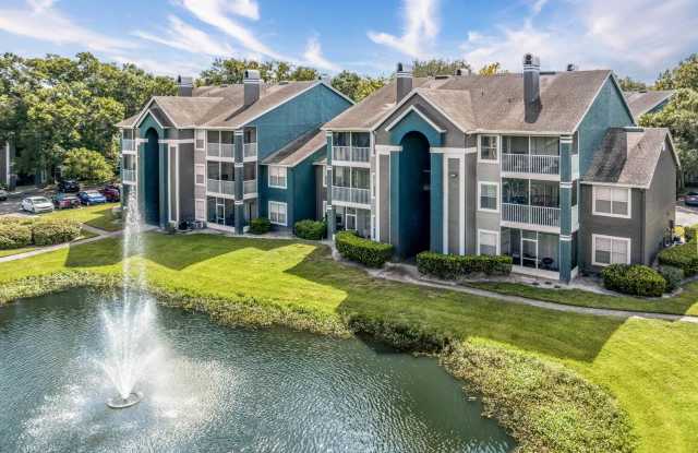 Los Altos at Altamonte Springs