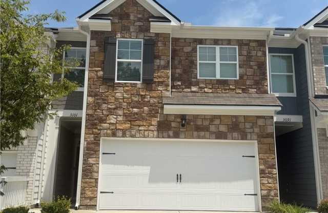 3101 Greyton Drive