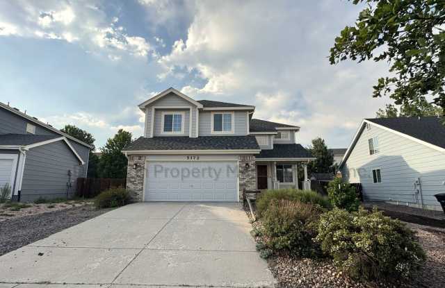 Gorgeous 5 Bedroom House in Stetson Hills
