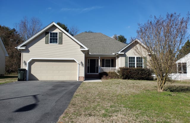 1426 Beckford Court - 1426 Beckford Court, Salisbury, MD 21804