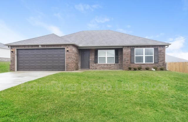 27 Dobbin Dr - 27 Dobbin Drive, Lonoke County, AR 72007