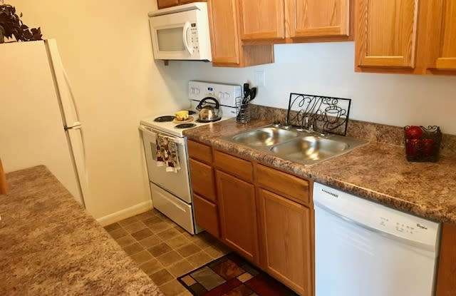 Newport Landing Apartments