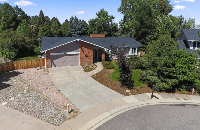 430 Enfield Pl. - 430 Enfield Place, Colorado Springs, CO 80906