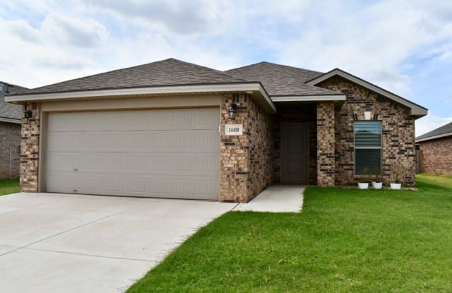 14410 Vernon Avenue - 14410 Vernon Avenue, Lubbock County, TX 79423