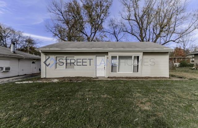 1229 Northdale Avenue - 1229 Northdale Avenue, Spanish Lake, MO 63138