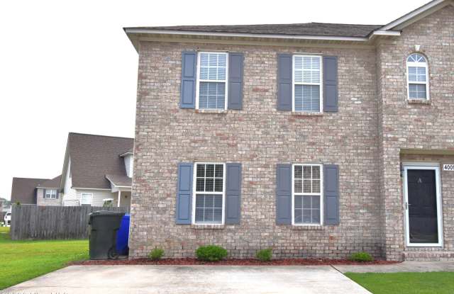 4009 Lucerne Court