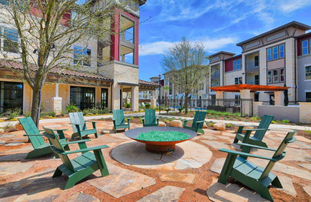 Photo of Park at Rialto