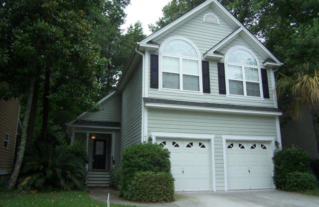 639 Fair Spring Drive - 639 Fair Spring Drive, Charleston, SC 29414