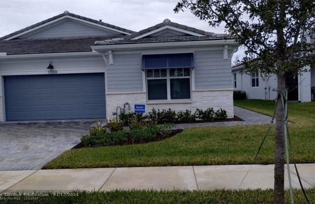 11559 SW Viridian Blvd. - 11559 Viridian Boulevard, Port St. Lucie, FL 34987