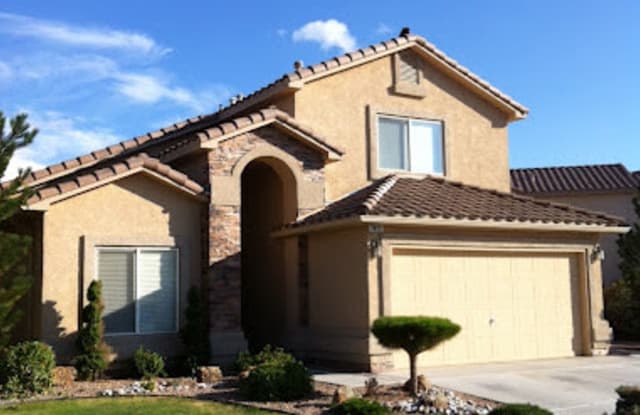 7415 Sidewinder Dr NE - 7415 Sidewinder Drive Northeast, Albuquerque, NM 87113