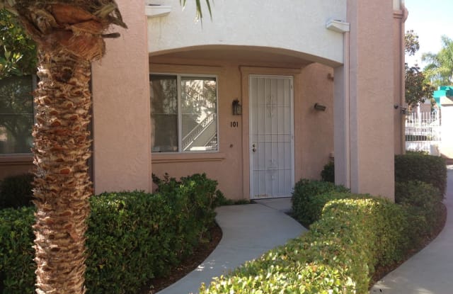 11428 Via Rancho San Diego #101 - 11428 Via Rancho San Diego, Rancho San Diego, CA 92019