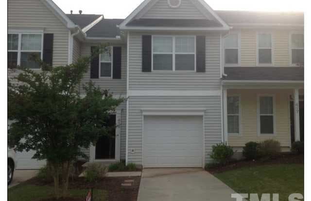 415 Plank Bridge Way - 415 Plank Bridge Way, Cary, NC 27519