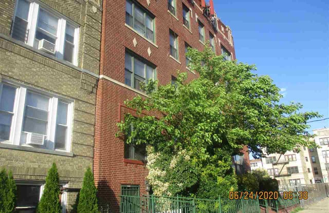 144 VIRGINIA AVE - 144 Virginia Ave, Jersey City, NJ 07304