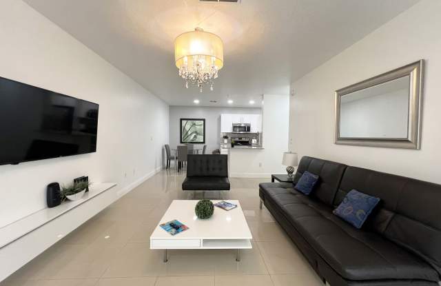 Photo of 4368 South Kirkman Road