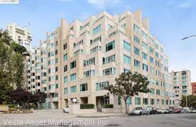 240 Lombard St, #625 - 240 Lombard St, San Francisco, CA 94133