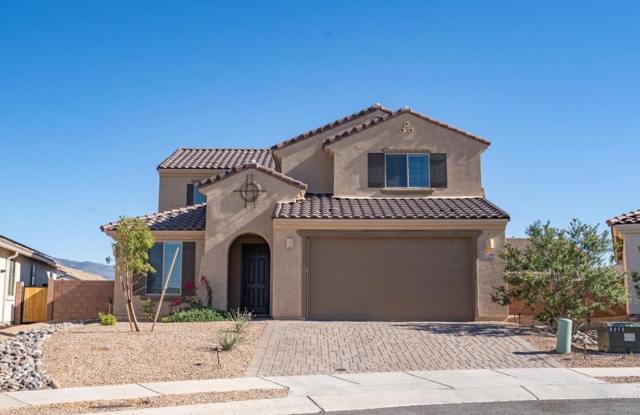 13392 E Knipe Pl - 13392 East Knipe Place, Rincon Valley, AZ 85747