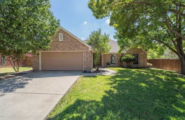 1001 Porter Place
