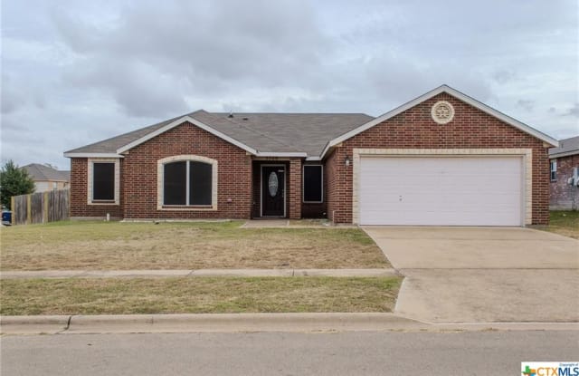 5500 Leather Drive - 5500 Leather Drive, Killeen, TX 76549