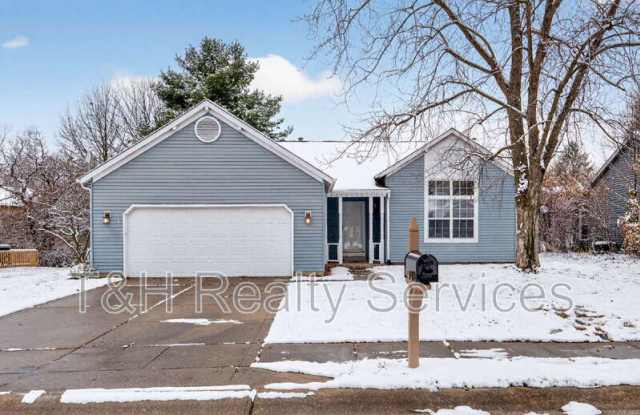 Photo of 6016 McClellan Court