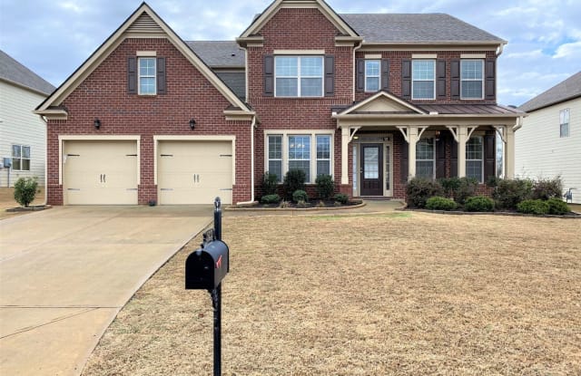 5755 Chestnut Drive - 5755 Chestnut Drive, Forsyth County, GA 30040